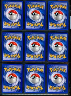 2006 Pokemon EX HOLON PHANTOMS Set Series NON HOLO Cards Lot RARE Delta Species - Image 5