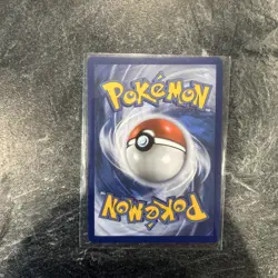 Mimikyu 081/189 Cosmos Holo Rare - Darkness Ablaze - NM/M Pokemon Card TCG - Image 2