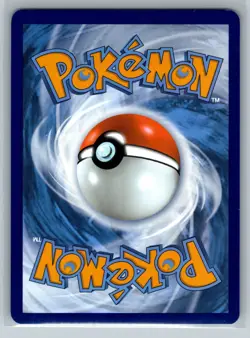 N's Zorua Holo Promo SV: Scarlet & Violet Promo Cards 189 NM - Image 2