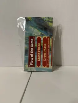 Anime Expo 2026 Palworld Official Card Game Trial Demo Deck Bushiroad New Sealed - Image 2