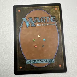 Reality Shift Borderless (NM Foil) CMM-0634 Uncommon MTG - Image 2