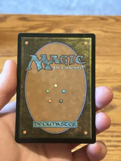 Magic: The Gathering The Aetherspark 0231 Aetherdrift Mythic Non-holo - Image 2