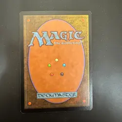 Magic The Gathering Spike Weaver Exodus 128 LP - Image 2