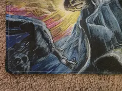 * Magic Playmat Dominaria Remastered Force of Will Upro Holofoil Playmat - Image 5