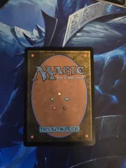 Wistfulness MTG Lorwyn Eclipsed - Image 2