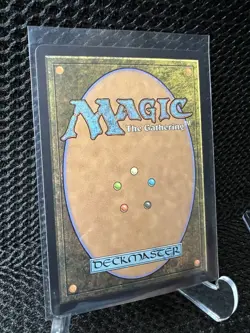 Gemstone Caverns - Borderless FOIL - Edge of Eternities: Stellar Sights - MTG - Image 5