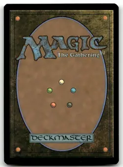 Gran-Gran #54 (Foil) (NM) Avatar: The Last Airbender TLA Magic MTG - Image 2