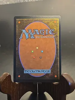 Terror of the Peaks Secret Lair Drop MTG Foil Near Mint - Image 2