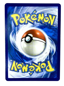 Mega Camerupt ex 156/132 Ultra Rare Mega Evolution Pokemon Holo Near Mint - Image 2