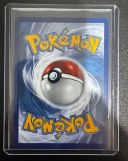 Pokemon TCG Ethan's Typhlosion 190/182 Destined Rivals IR Full Art Holo - Image 2