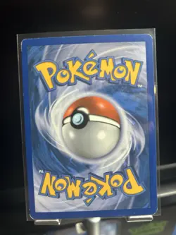 The Pokemon Company Scraggy 10/12 McDonald's 2012 Promo Holo EN 60 HP - Image 2
