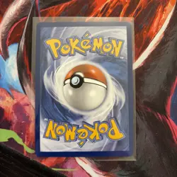 Misty's Vitality Full Art Holo 111/084 Pitch Black Ultra Rare NM English - Image 3