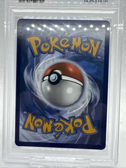 2025 POKEMON DRI EN-DESTINED RIVALS #218 ARVEN'S MABOSSTIFF EX ULTRA RARE PSA 10 - Image 5