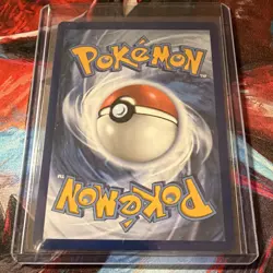 Dewgong 097/094 Phantasmal Flames Rare Holo EN 130HP Stage 1 Pokemon TCG - Image 2