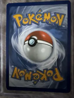 Pokemon Company Magikarp Illustration Rare Holo 203/193 SV02 Paldea Evolved - Image 2