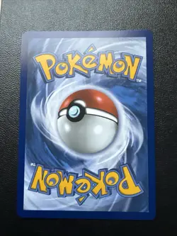 Pokemon Company Magikarp Illustration Rare Holo 203/193 SV02 Paldea Evolved - Image 4