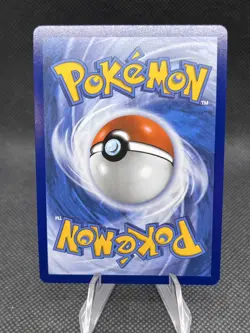 2025 Pokemon Phantasmal Flames Wigglytuff Illustration Rare #105/094 - Image 2