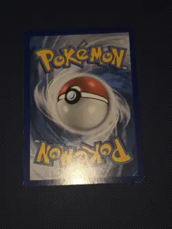 Pokemon TCG Jirachi XY195 XY Promo Holo Basic 70 HP English 2017 - Image 3