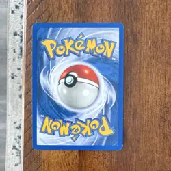 WOTC Erika's Jigglypuff 69/132 Gym Challenge 1st Ed Reg Com Eng 50HP 1999 - Image 2