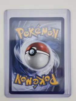 Pokemon Piplup Me02: Phantasmal Flames Holo 098/094 70 HP English NM - Image 2