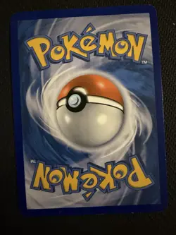 Sylveon XY04 Holo Promo Pokemon TCG XY Set English - Image 2