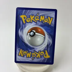 The Pokemon Company Pokemon TCG Vulpix 138/132 ME01 Holo IR Basic 70 HP EN - Image 2