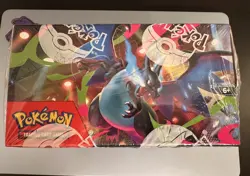 Pokemon Mega Evolution Phantasmal Flames BOOSTER BOX Factory Sealed No Tears - Image 3