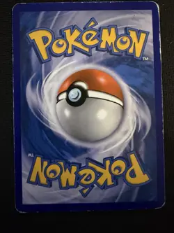 2009 Pokemon Platinum Supreme Victors - Metagross Cracked Ice Holo - LP (7/147) - Image 2