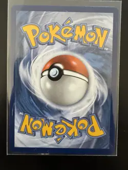 Pokemon TCG Mega Darkrai EX SIR 116/084 Pitch Black Near Mint English - In Hand - Image 2