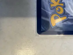 Pokemon TCG Mega Darkrai EX SIR 116/084 Pitch Black Near Mint English - In Hand - Image 4