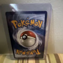 The Pokemon Company Shrouded Fable Bulbasaur 151/142 IR Full Art Holo EN 80HP - Image 2