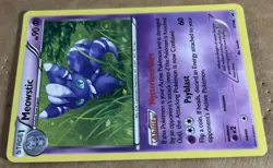 Pokemon TCG Meowstic XY48 Black Star Promo Holo - Image 5