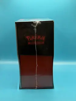 Pokemon TCG Destined Rivals Elite Trainer Box ETB New Factory Sealed - Image 4