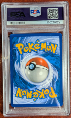 PSA 6 - Porygon-Z Lv.X - Pokemon Majestic Dawn (2008) - Image 2