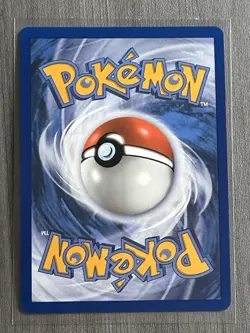 Pokemon TCG Mew ex Full Art Holo Ultra Rare SV 151 151/165 English 180 HP - Image 2