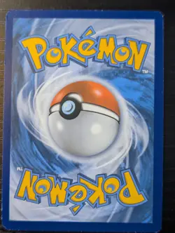 Pokemon TCG - Meowstic EX 37/83 - Generations Holo NM - Image 2