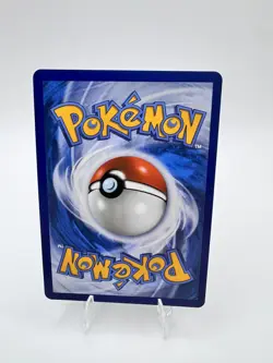 Pokemon TCG Mega Sharpedo EX 127/094 Phantasmal Flames Special Illustration Rare - Image 2