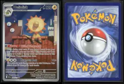 Heliolisk 229/217 Ascended Heroes Holo NM/M Pokemon - Image 3