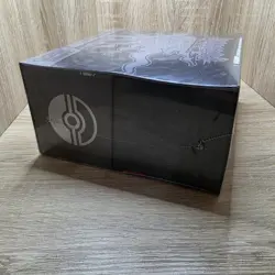 Pokemon TCG Pitch Black Etb Sealed In Hand - Image 4