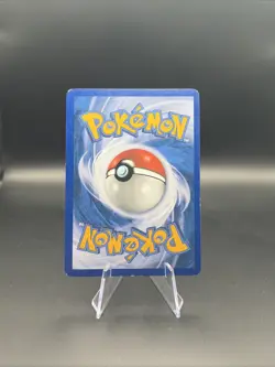 Pokemon TCG | Espeon E4 18/111 • Reverse Holo | Rising Rivals | MP - Image 3