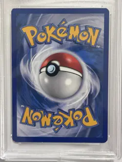 Pokemon 2009 Garchomp C Lv.X DP46 Black Star Promo Holo PSA 6 - Image 4