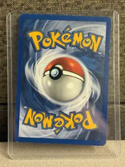 Pokemon TCG Miaouss / Meowth #56/64 FRENCH Unlimited CCG Jungle - Image 2
