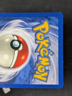 Blastoise 2/102 - Base Set Unlimited Holo Rare Pokemon TCG NM - Image 3