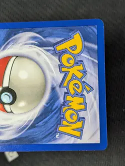 Blastoise 2/102 - Base Set Unlimited Holo Rare Pokemon TCG NM - Image 4