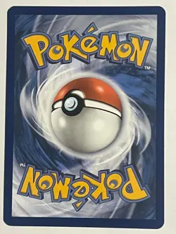 POKEMON EXEGGCUTE ILLUSTRATION RARE SURGING SPARKS 192/191 NM - Image 2