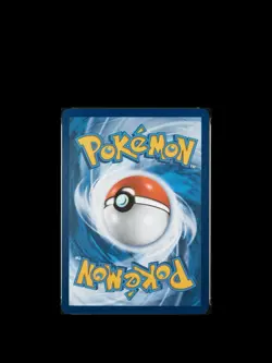 Pokemon TCG Destined Rivals Team Rocket's Mewtwo EX SIR 231/182 NM - Image 2