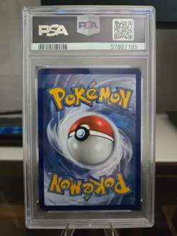 2019 Pokemon Hidden Fates Shiny Vault Lycanroc GX SV66/SV94 PSA 10 - Image 2