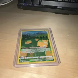Ditto GG22/GG70 Crown Zenith Galarian Gallery Holo UR Eng 70HP - Image 1