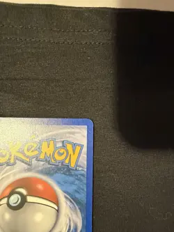 Oshawott BW08 Black & White Holo Promo Pokemon TCG English 2011 - Image 3