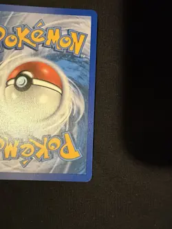 Oshawott BW08 Black & White Holo Promo Pokemon TCG English 2011 - Image 4